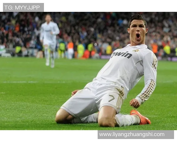 世界上拥有最多粉丝的足球明星是谁 他为何能吸引全球亿万球迷的热爱