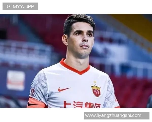 奥斯卡足球球星的辉煌时刻与传奇故事全面解读