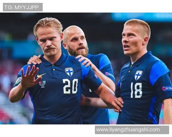 芬兰足球明星崛起记探索芬兰球员在欧洲足坛的精彩表现与未来潜力