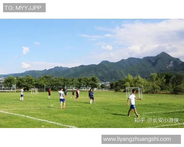 沂水足球星锐青训基地助力青少年梦想启航推动地方足球全面发展 沂水足球星锐青训基地助力青少年梦想启航推动地方足球全面发展