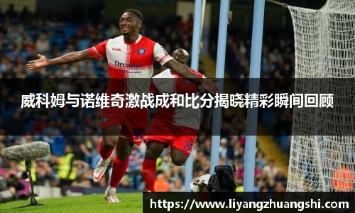 威科姆与诺维奇激战成和比分揭晓精彩瞬间回顾