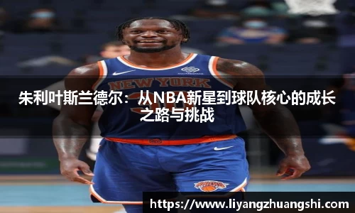 朱利叶斯兰德尔：从NBA新星到球队核心的成长之路与挑战