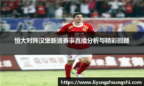 恒大对阵汉堡新浪赛事直播分析与精彩回顾